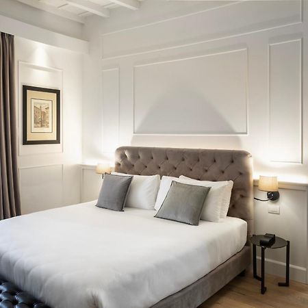 Goldoni 47 Hotel Roma Ngoại thất bức ảnh