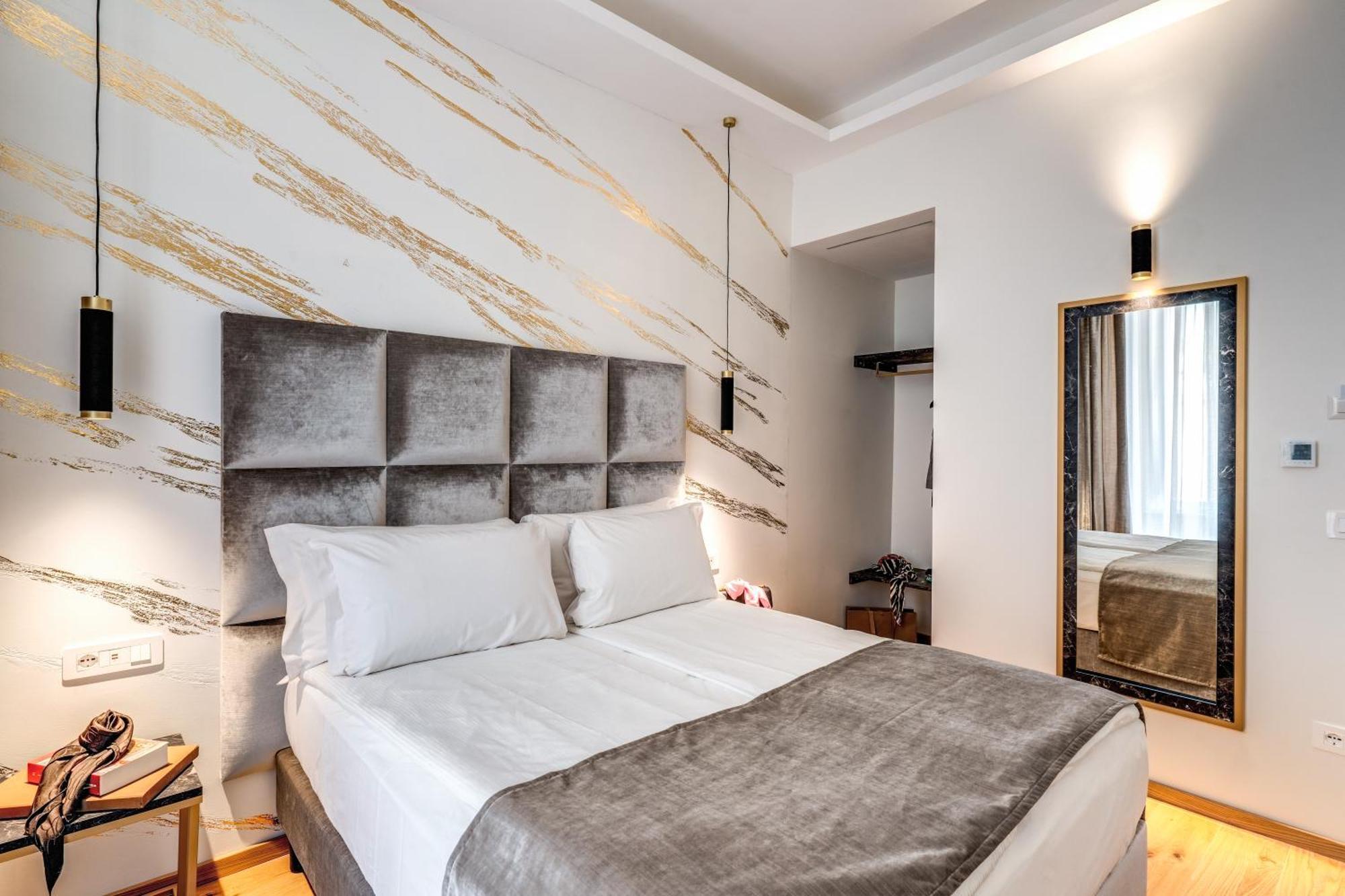 Goldoni 47 Hotel Roma Ngoại thất bức ảnh