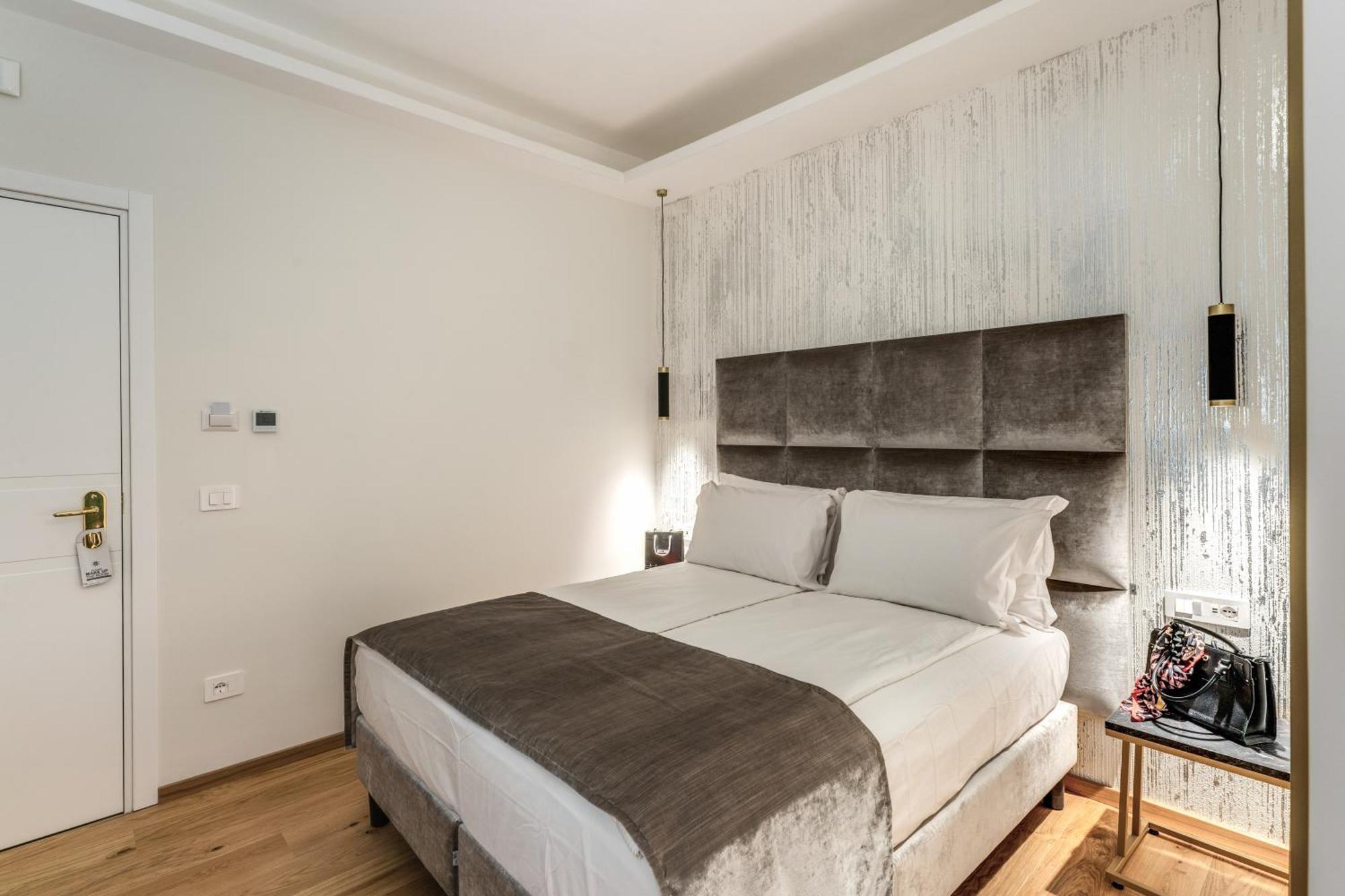 Goldoni 47 Hotel Roma Ngoại thất bức ảnh