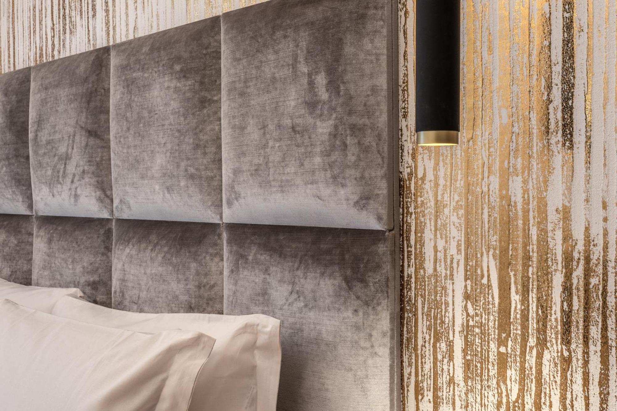 Goldoni 47 Hotel Roma Ngoại thất bức ảnh