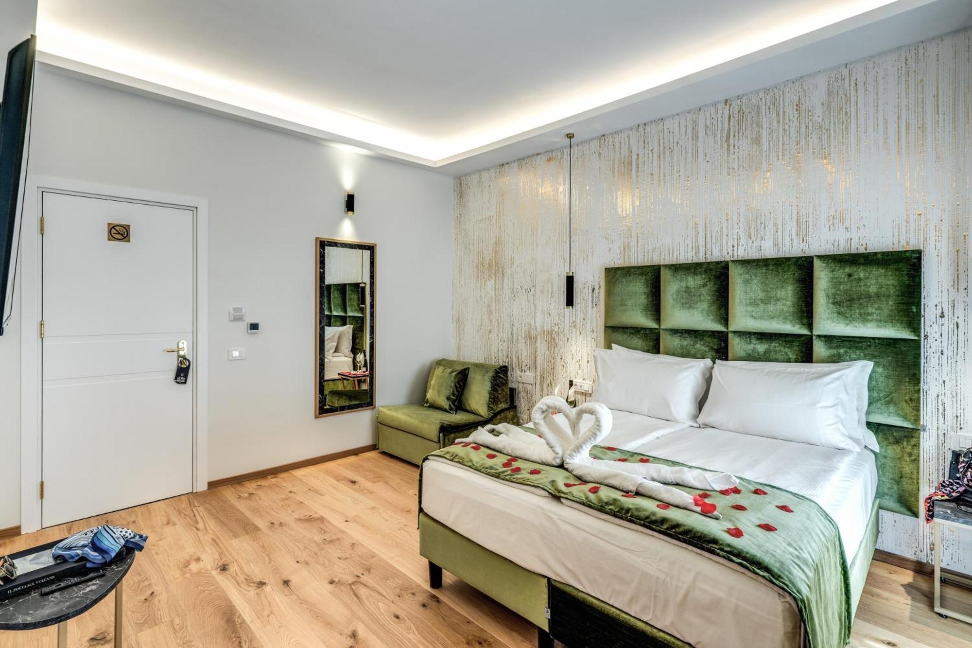 Goldoni 47 Hotel Roma Ngoại thất bức ảnh