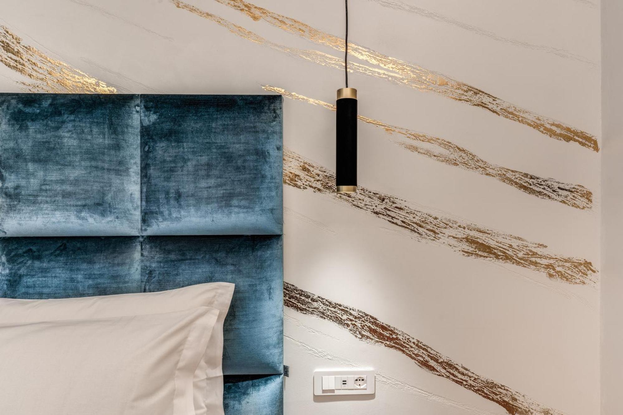 Goldoni 47 Hotel Roma Ngoại thất bức ảnh