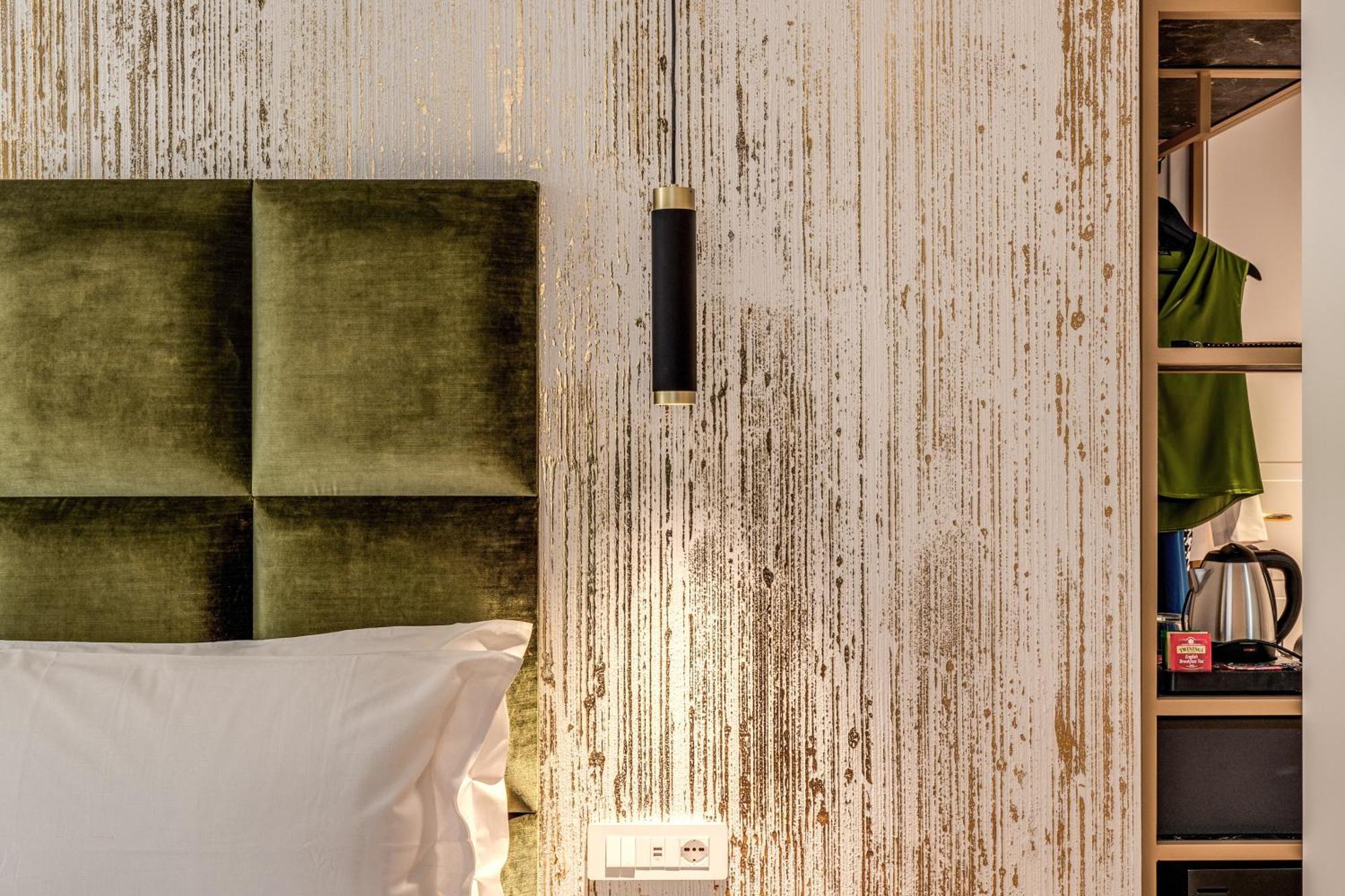 Goldoni 47 Hotel Roma Ngoại thất bức ảnh