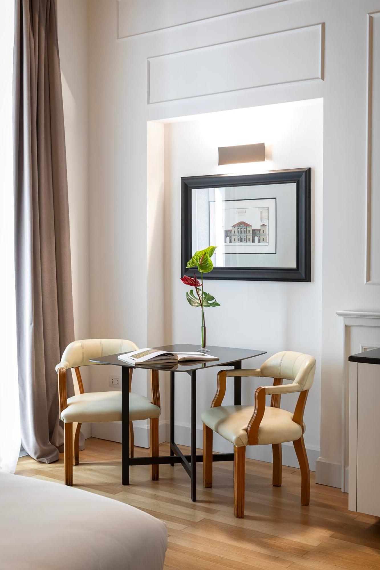 Goldoni 47 Hotel Roma Ngoại thất bức ảnh