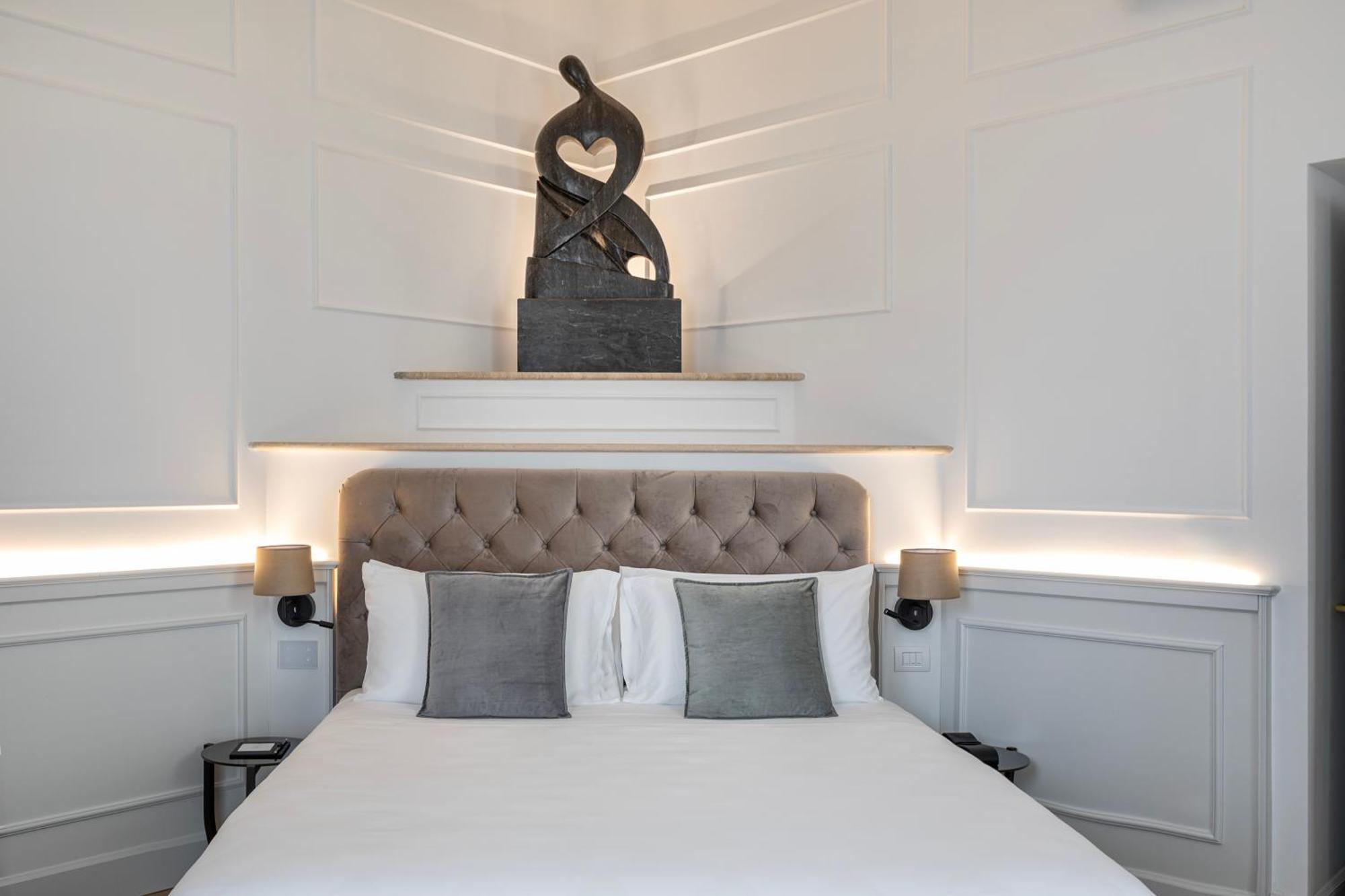 Goldoni 47 Hotel Roma Ngoại thất bức ảnh