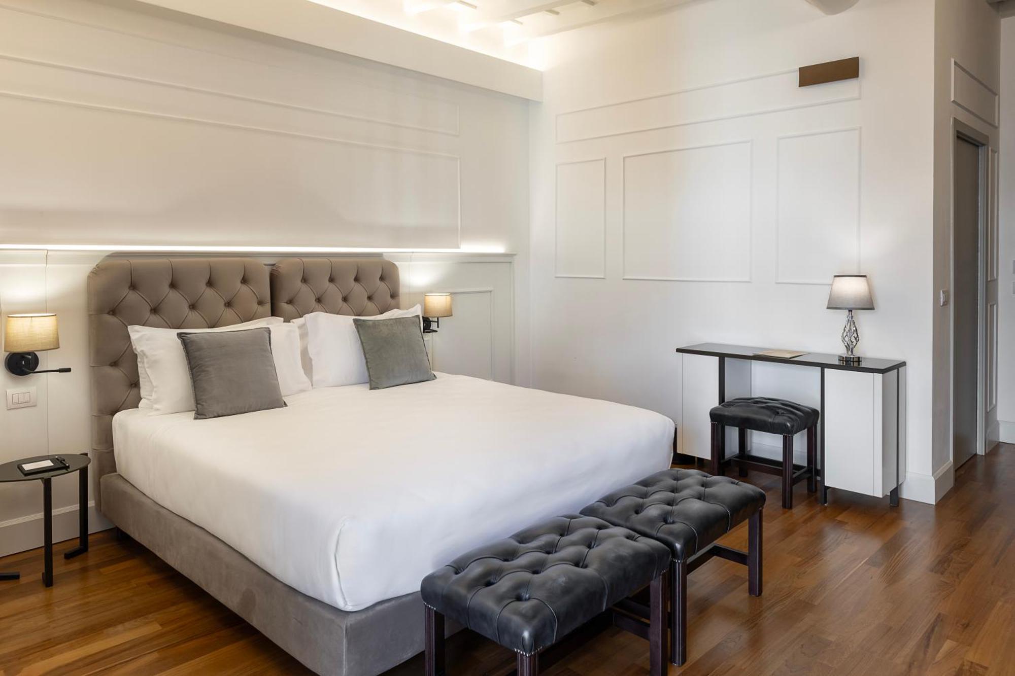 Goldoni 47 Hotel Roma Ngoại thất bức ảnh