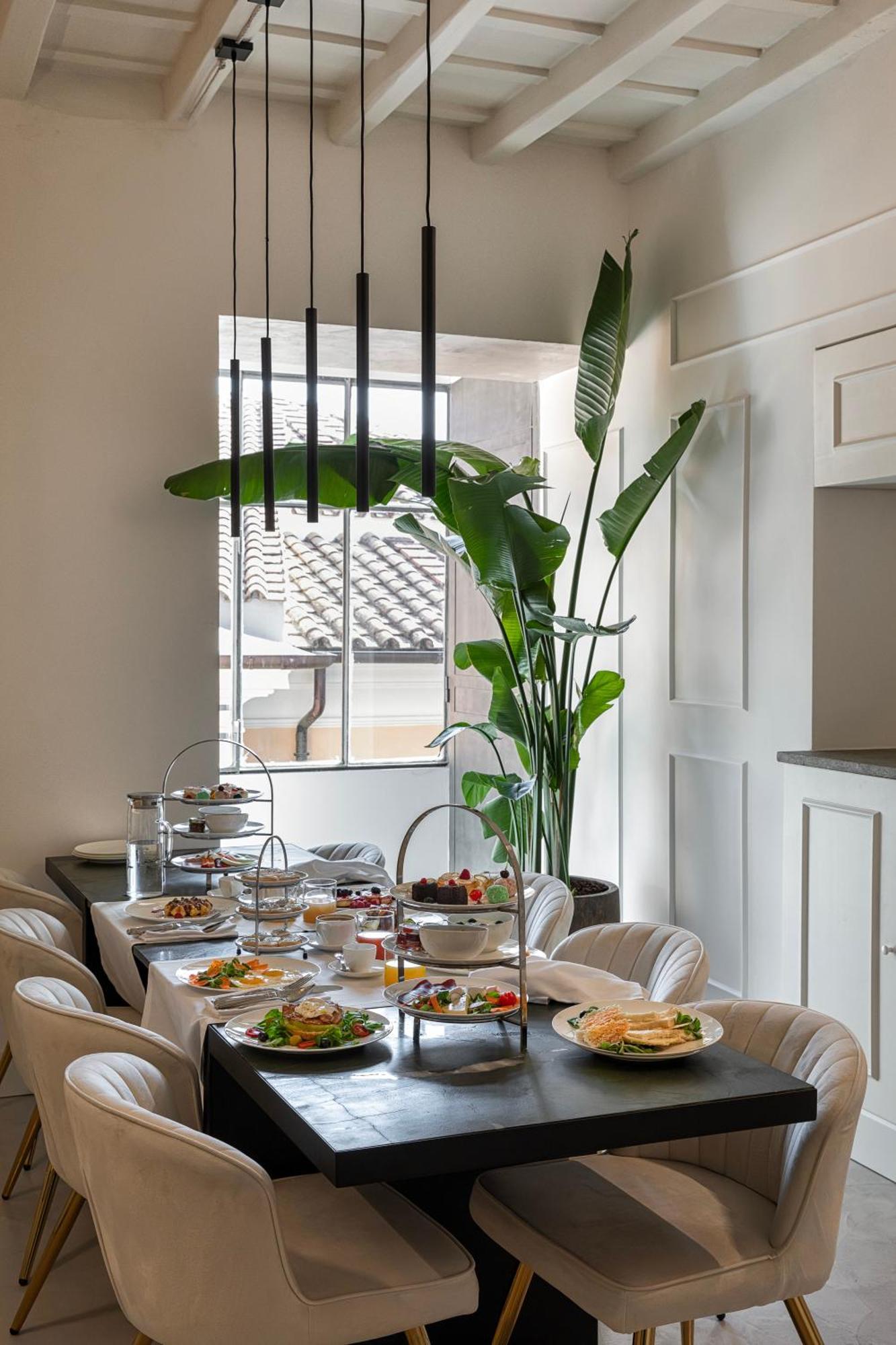 Goldoni 47 Hotel Roma Ngoại thất bức ảnh